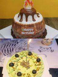 -陪我玩图书馆·烘焙坊·综合亲子馆