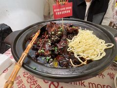 -回味黑鸭煲·始于2006(万松园店)