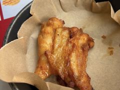 -必胜客(华邦银泰店)