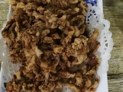 -老舅老蒙肉饼非遗店(一店)