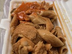 -细妹五香牛杂(步行街店)