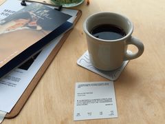 -纽巷咖啡 SOFTFOCUS COFFEE(锦和巴黎时韵店)