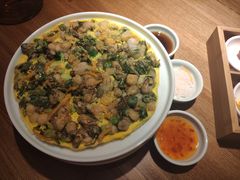 海蛎煎-闽上鲜·福建菜(龙湖滨江天街店)