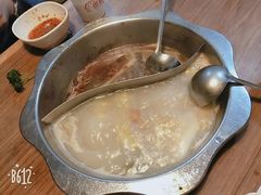 -傣妹火锅(荔湾广场店)