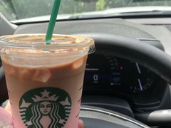 -星巴克(上海浦东禹悦汇店)