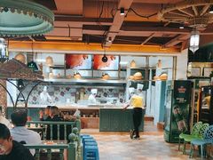 -驿楼兰·新疆菜(火车站店)
