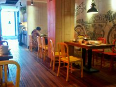 -我家小馆(江汉路店)