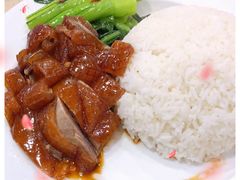 -老字号蛇口德记烧腊饭店·海鲜加工