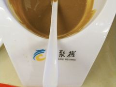 -龙聚德北京烤鸭(巴南商社汇购物中心店)