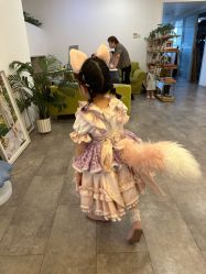 -雅尼·亚米儿童摄影美学馆(汉阳店)