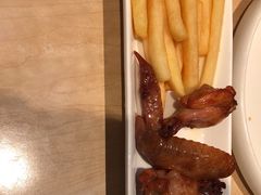 -避风塘(百联东郊店)