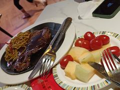 -吉布鲁牛排海鲜自助(巴南万达广场店)