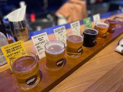 鹅岛精酿啤酒-Goose Island Brewhouse鹅岛精酿啤酒餐厅