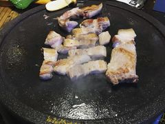 -Dombe豚(黑猪肉街店)