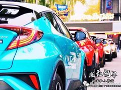 -枫花园汽车电影院(朝阳公园店)