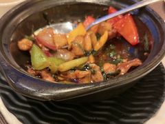 -中国厨房/台湾牛肉面