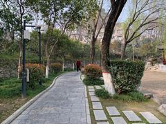 -莲湖公园