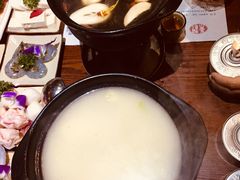 -束河人家(南锣鼓巷店)