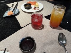 -东方红海鲜百汇(国际大厦店)