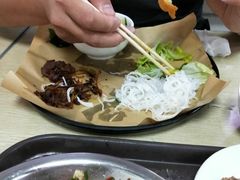 烤肉粉-华姐鸡粉(教育路店)