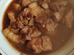 -领鲜土菜馆