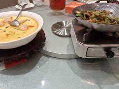 -辛香味烧鱼馆·非遗技艺·排骨红烧肉(光谷医药园店)