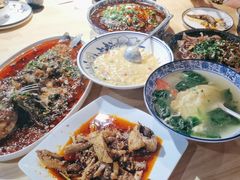 -田园印象·成都土菜院子(华阳店)