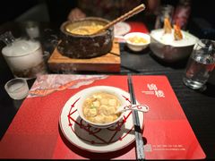 -锦楼·臻选新杭帮(杭州中心店)