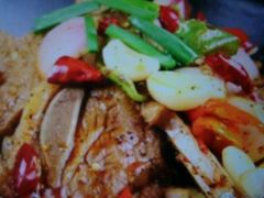 -嘉年大丰收鱼庄(云霄店)