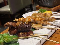 -九井澤精致料理(金茂店)