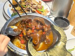 -闽公馆·客家私房菜·商务宴请·包厢(杏林橡树湾店)