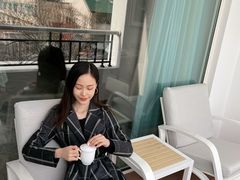 -青岛海景花园大酒店