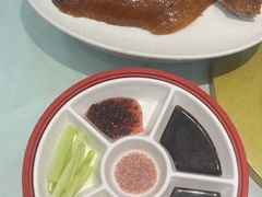 -红菜坊·烤鸭·川鲁宴(石园店)