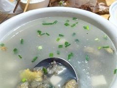 -忠记姜母鸭