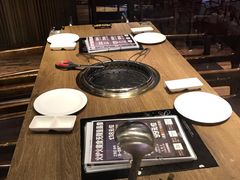-火炉火自助餐(悠唐购物中心店)