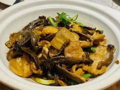 -广东道至正餐厅(区庄店)