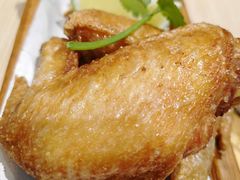 -仙踪林(江燕路万科里店)