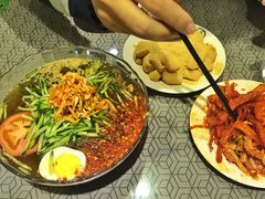 -春花民族美食(佳木斯总店)