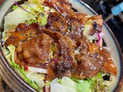 -花食间餐吧(远大购物中心群力店)