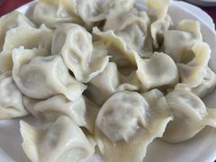 -哈尔滨饺子王·东北菜(鱼鳞浃路店)