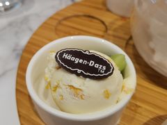 -哈根达斯(芳圆里店)