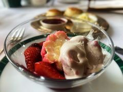 -上海和平饭店-华懋阁 The Cathay Room