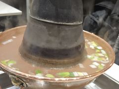 -欣悦坊陈一刀热气羊肉火锅(清真路店)