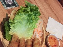 -越美小馆·越南料理(曲江店)
