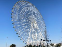 -南昌之星摩天轮