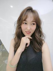 -COSMO PRO造型
