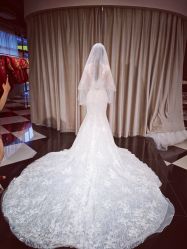 -珠海女王嫁衣馆(珠海左右创意园店)