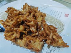 -品味居·首店·大连鲜活海鲜大连菜(东港店)