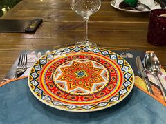 -卢布里西餐厅(总店)