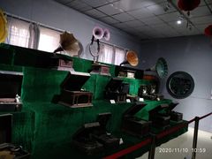 -旅顺留声机博物馆